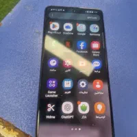 گوشی سامسونگ A71