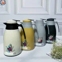 فلاسک گلتیسا تک و عمده