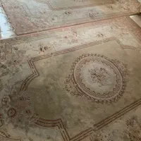 یک جفت فرش ۶ متری پاتریس|فرش|تهران, فردوسی|دیوار