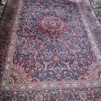 فرش دستباف دست دو|فرش|بیرجند, |دیوار