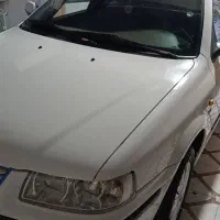 سمند LX مدل ۹۹|خودرو سواری و وانت|اهواز, کمپلو جنوبی|دیوار