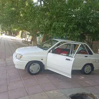 خودزوپراید|خودرو سواری و وانت|ملارد, |دیوار