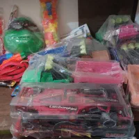 اسباب بازی|اسباببازی بچه|پرند, فاز ۶|دیوار