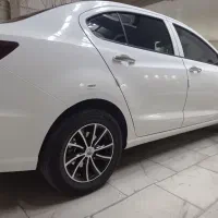 شاهین G cvt مدل ۱۴۰۳ کم کار