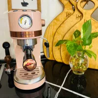 اسپرسو ساز karaca