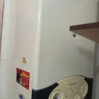 تعمیرکار آبگرمکن دیواری