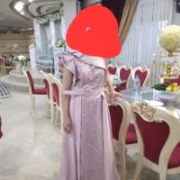 لباس مجلسی