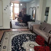 اجاره اپارتمان ۹۰ متری طبقه دوم ،۲ خواب|اجارهٔ آپارتمان|کرج, کلاک نو|دیوار