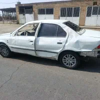 سمند lx مدل ۱۴۰۰ روشن حرکت