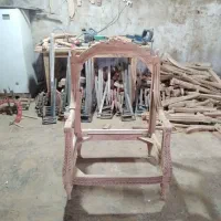 مبل کاجی پاپیونی
