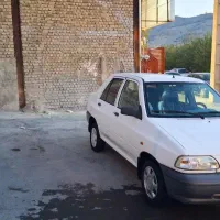 پراید مدل ۹۸|خودرو سواری و وانت|سوری, |دیوار