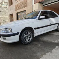 پژو پارس tu5 lx اسفند 1401|خودرو سواری و وانت|سنندج, |دیوار