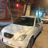 تیبا ۱ صندوق دار و پراید ۱۳۲