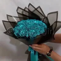 با کمترین قیمت گل ربانی|گل مصنوعی|اصفهان, مفتح|دیوار