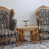 مبلمان|مبلمان خانگی و میز عسلی|تهران, زنجان جنوبی|دیوار