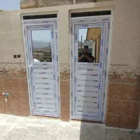 ارسال و نصب درکل استان درب حمام،سرویس،تراس،پنجره