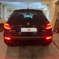 207 پانا اتومات 1403