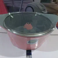 قابلمه|ظروف پخت‌وپز|مهربان, |دیوار