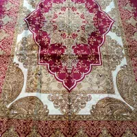 پتو فرش ۶متری کارینا