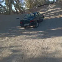 ۱۳۸۲|خودرو سواری و وانت|زابل, |دیوار