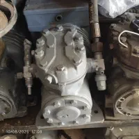 کمپرسور چیلر