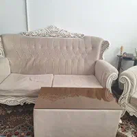 مبلمان ۷ نفره