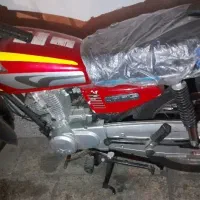 موتور سیکلت هندا