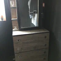 دلاور|جاکفشی، کمد، دراور|کرمانشاه, |دیوار