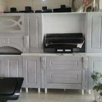 کابینت پیش ساخته احمدی|مصالح و تجهیزات ساختمان|بندر گناوه, |دیوار