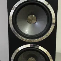 باند دوقلو در حد نو