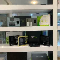 دستگاه حضور و غیاب،حضورغیاب،ساعت زن،حضوروغیاب