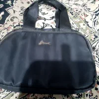 کیف زیب دار