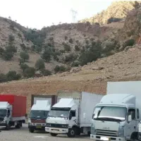 اتوبارباربری شتاب داخلی وتمام کشور) کامیون تندرو|خدمات حمل و نقل|پردیس, فاز ۳|دیوار