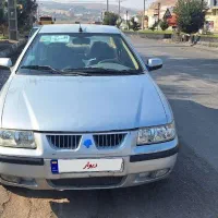 فنی وشاسی ها سالم