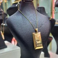 مدال شمش (۵درصد)