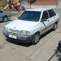 پراید مدل۸۵