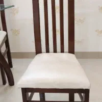 میز نهاری خوری ۴ نفره شیک زیرقیمت بازار|میز و صندلی غذاخوری|بیرجند, |دیوار