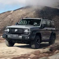فروش فوری حواله تانک ۳۰۰ مدل ۱۴۰۵