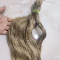 فروش مو ۵۰سانتی|آرایشی، بهداشتی، درمانی|شاهینشهر, چمران|دیوار