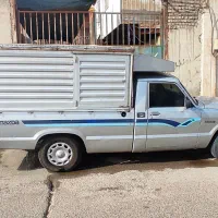 مزدا 2000 موتور ژاپن