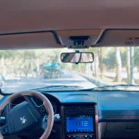 پژو پارس tu5 اتومات|خودرو سواری و وانت|کرمانشاه, |دیوار