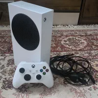 ایکس باکس سری Sحافظه 512گیگ