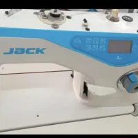 فروشگاه عسکری چرخ خیاطی راسته جک فول اتومات A4