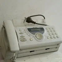تلفن فکس  2 میلیون تومان سالم