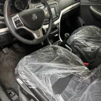 شاهین مدل۱۴۰۴ خشک تحویل روز