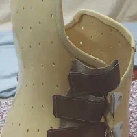 کمربند برس جهت محافظت از ستون فقرات|کیف، کفش، کمربند|اندیشه, اندیشه فاز ۳|دیوار