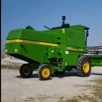 کمباین ۱۰۵۵ خشک ۱۴۰۴ زیر بند ایران