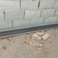 تیر آهن تیرچه بلوک نو|مصالح و تجهیزات ساختمان|چهارباغ, |دیوار