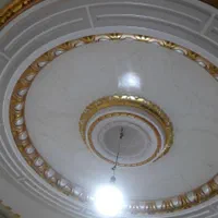 نقاشی کناف وساختمان. پتینه کاری.ورق طلا.|خدمات پیشه و مهارت|کرمانشاه, |دیوار