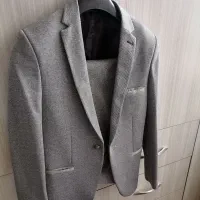 کت شلوار سایز42